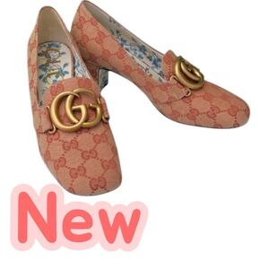 New Gucci Ruggine Marmont